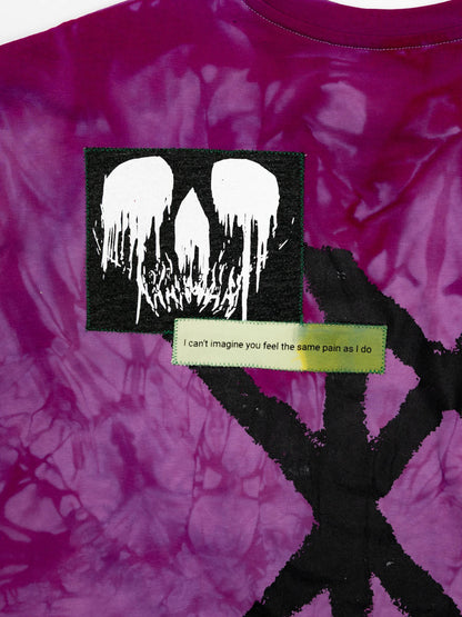 closing signs  - T-Shirt (M)