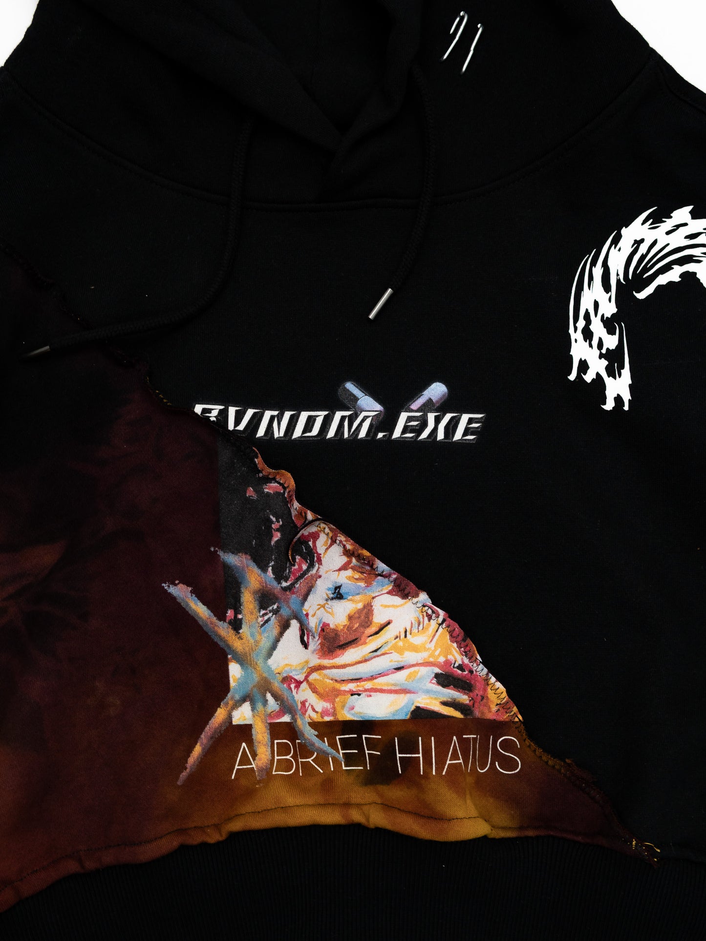 long hiatus - Hoodie (M)