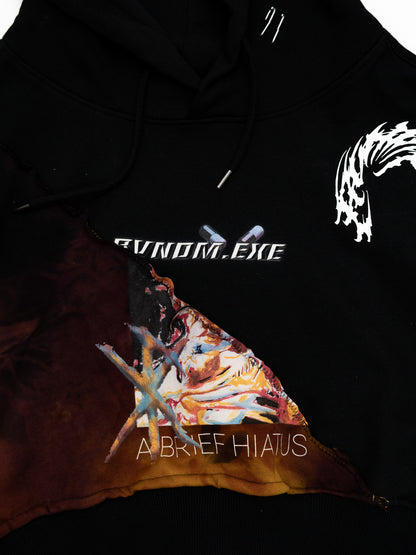 long hiatus - Hoodie (M)