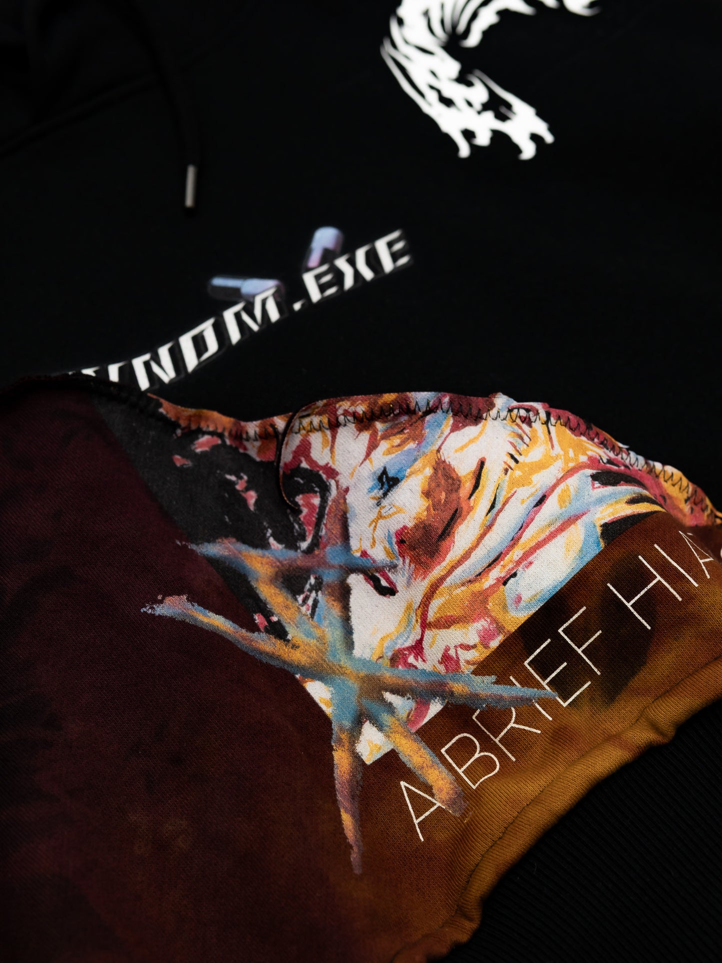 long hiatus - Hoodie (M)