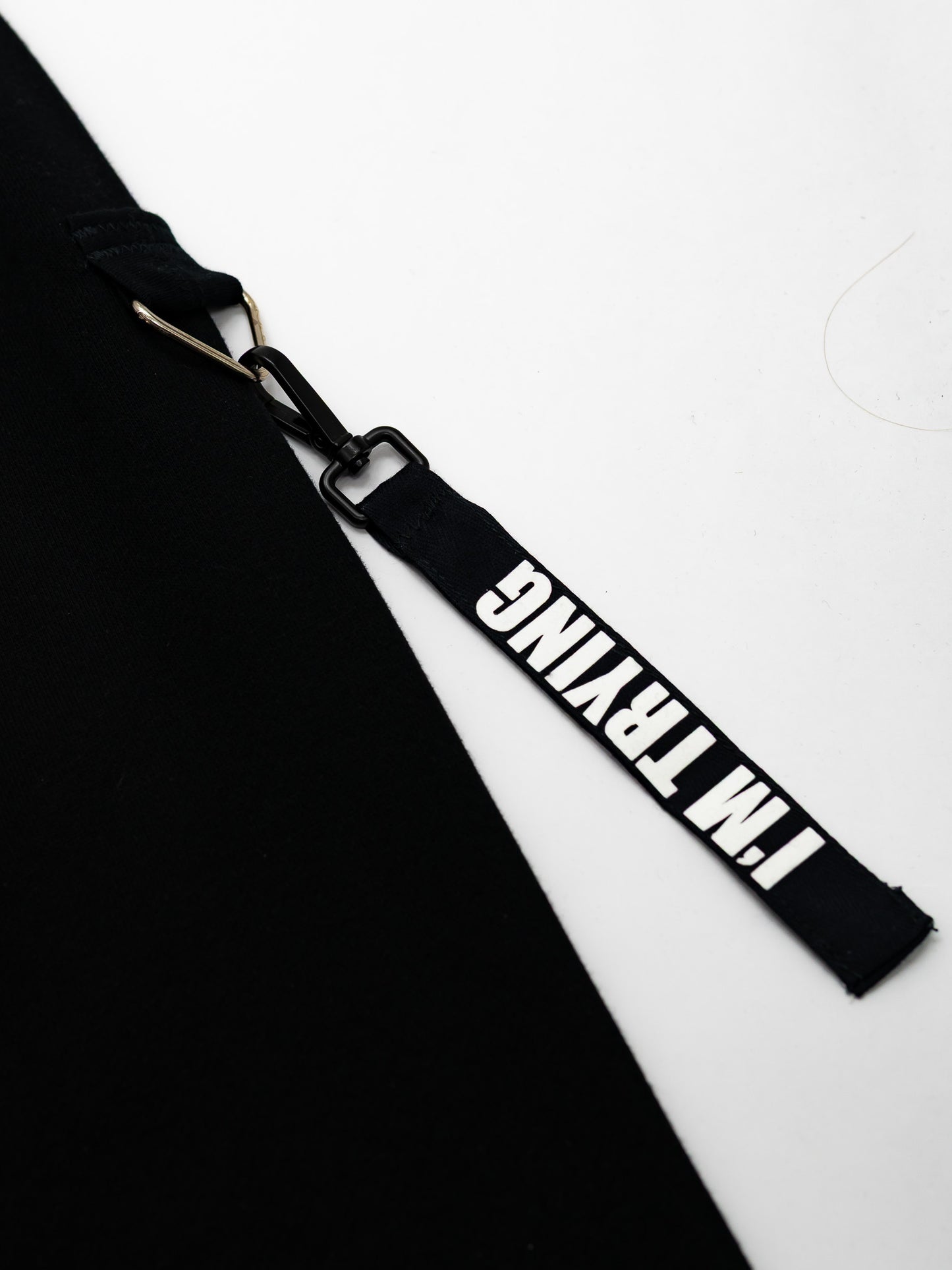 long hiatus - Hoodie (M)