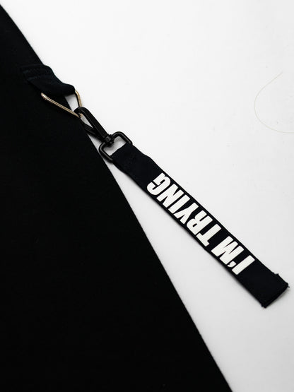 long hiatus - Hoodie (M)