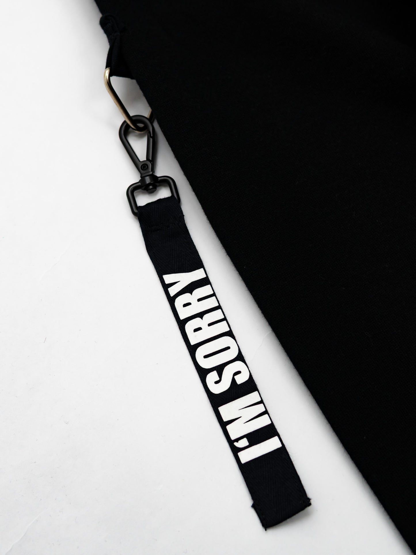 long hiatus - Hoodie (M)