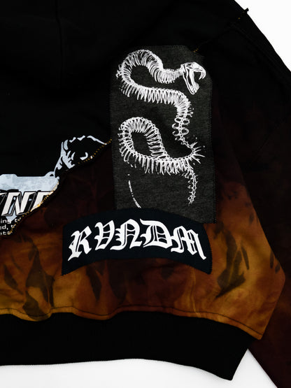 long hiatus - Hoodie (M)