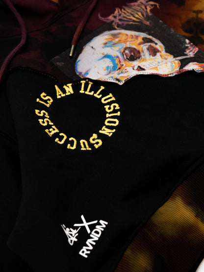 existential illusion - Hoodie (M)