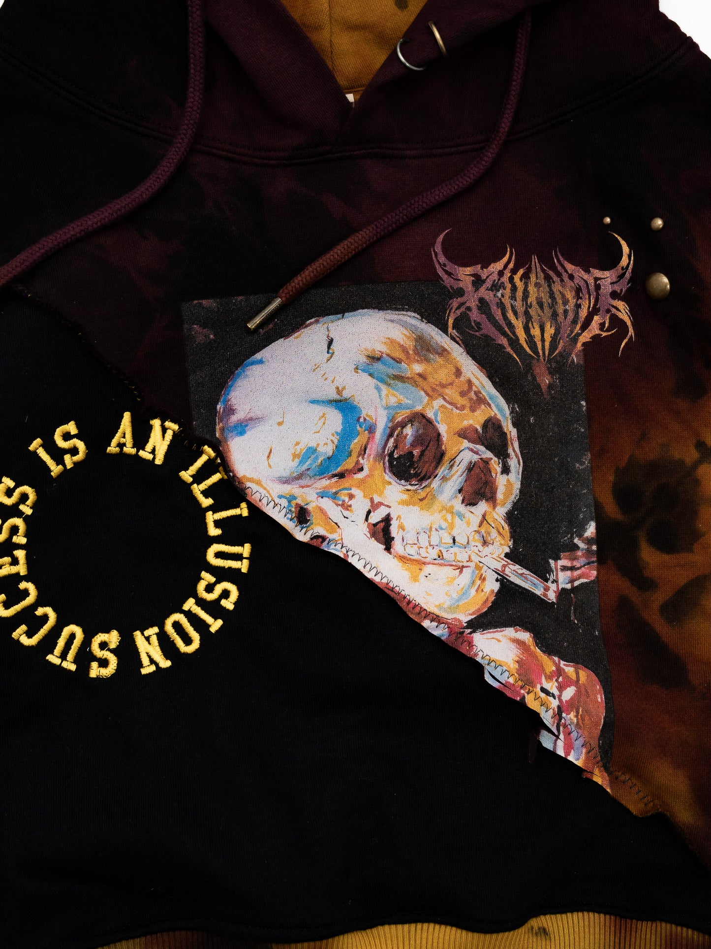 existential illusion - Hoodie (M)