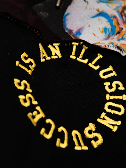 existential illusion - Hoodie (M)