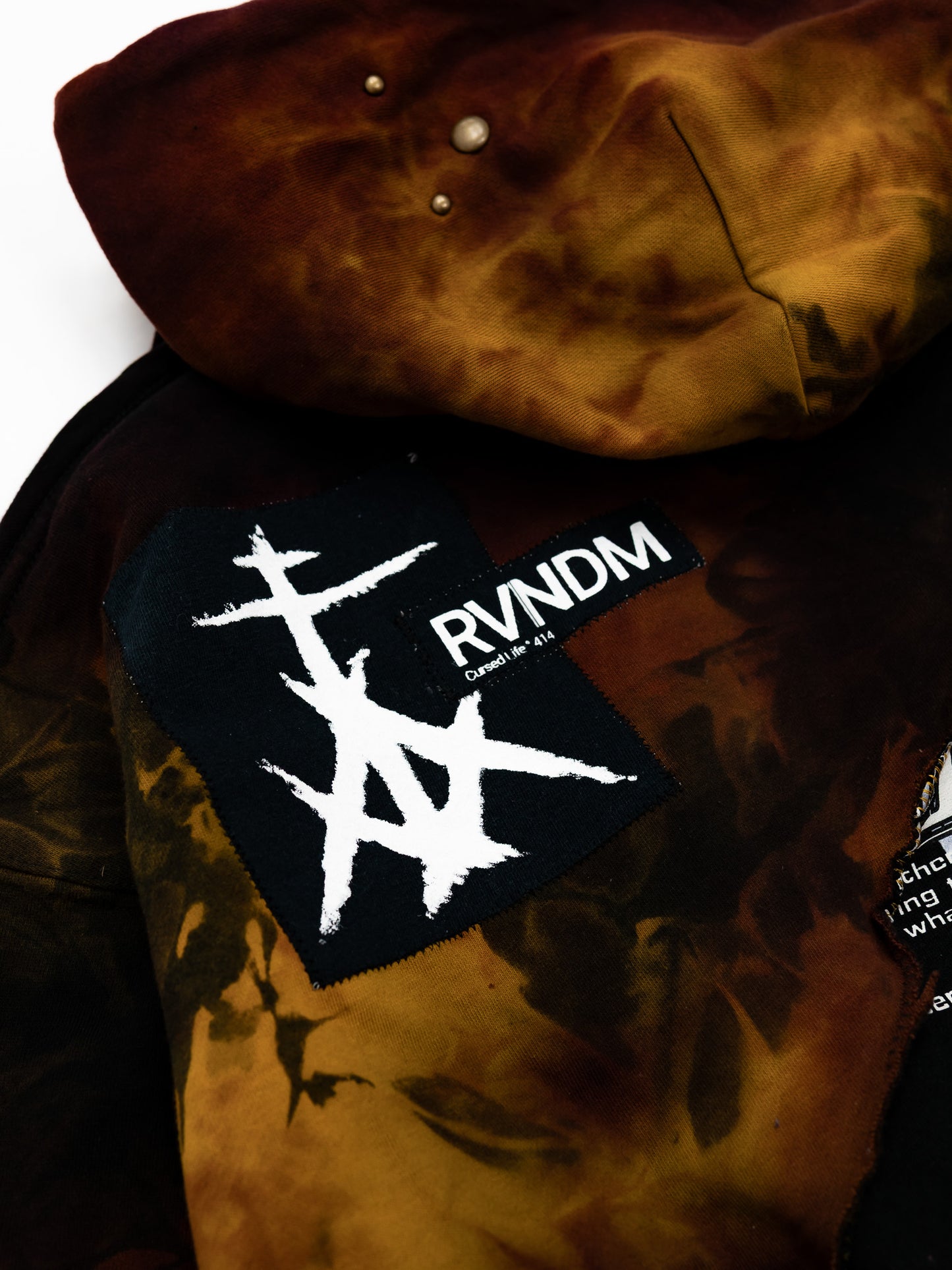 existential illusion - Hoodie (M)