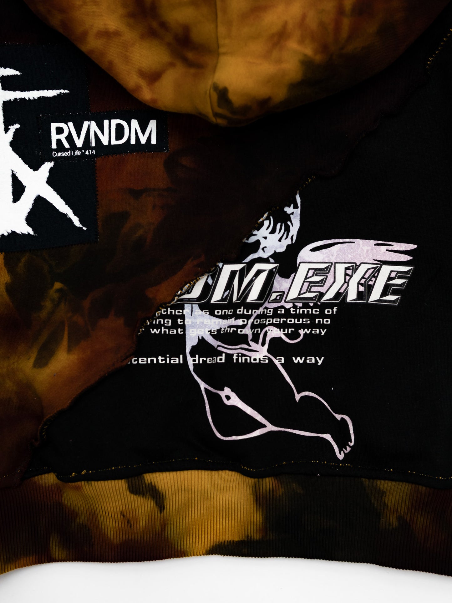 existential illusion - Hoodie (M)