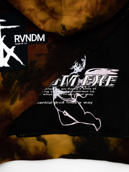 existential illusion - Hoodie (M)