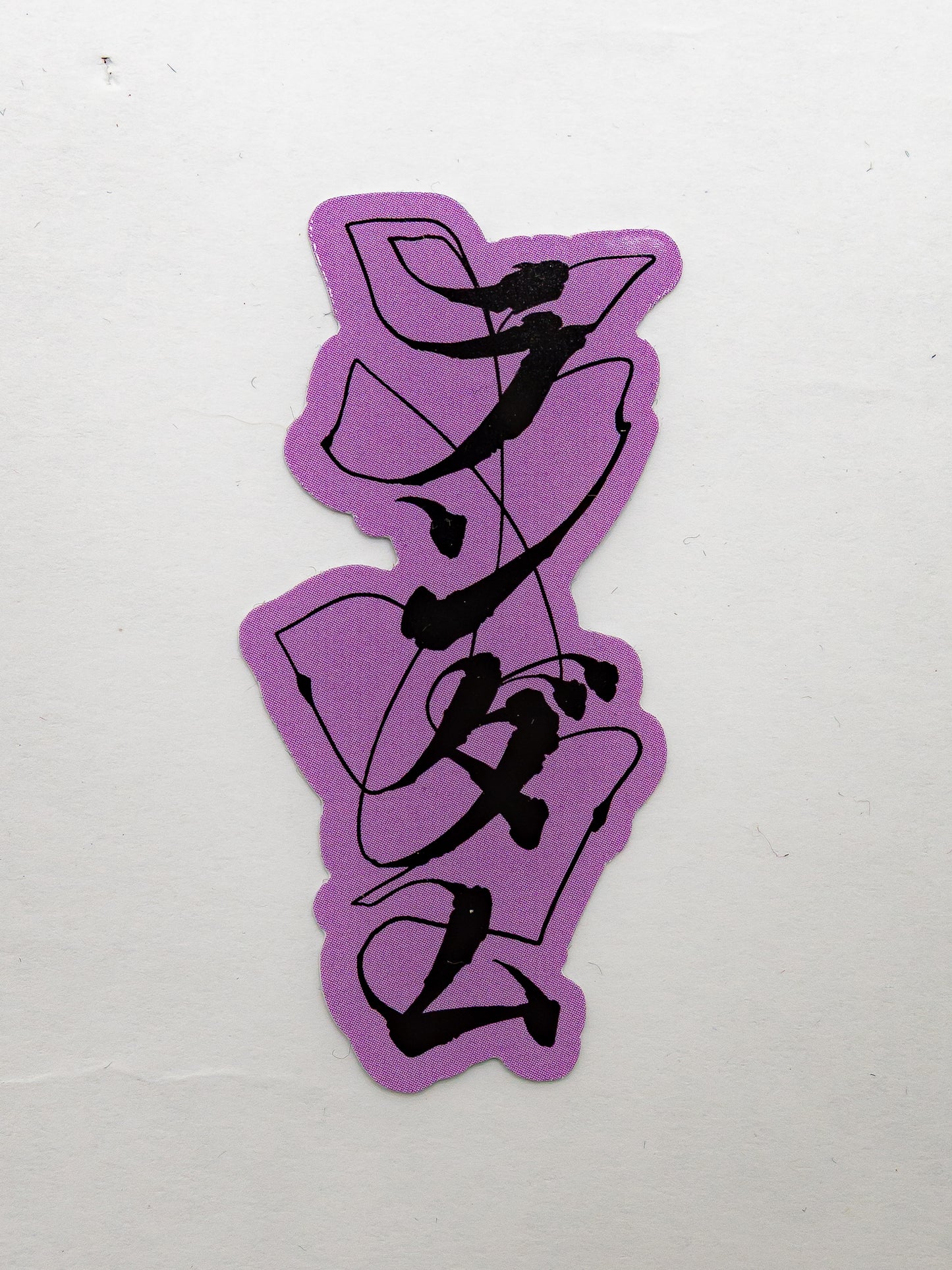 abyss - sticker pack