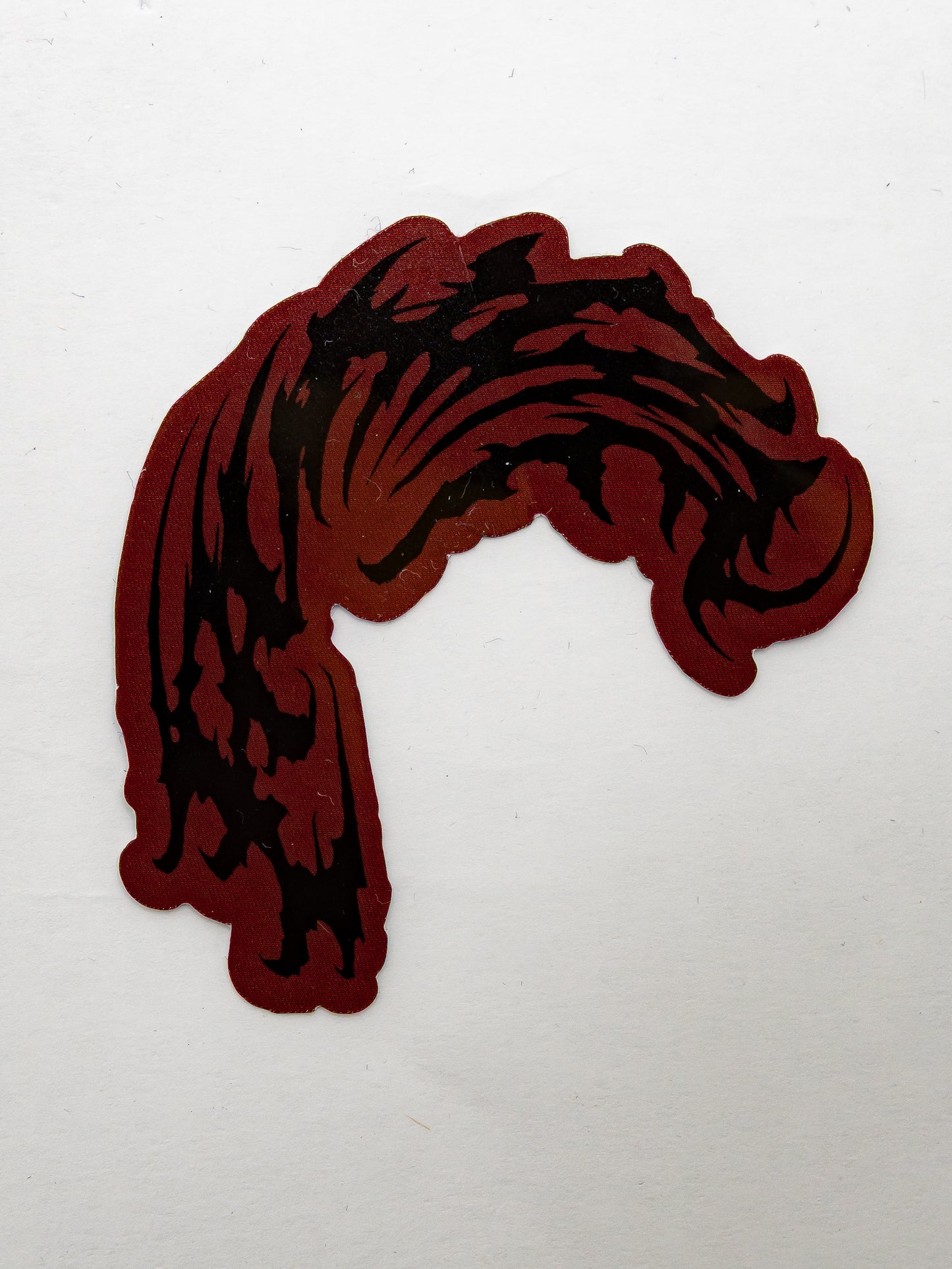 abyss - sticker pack