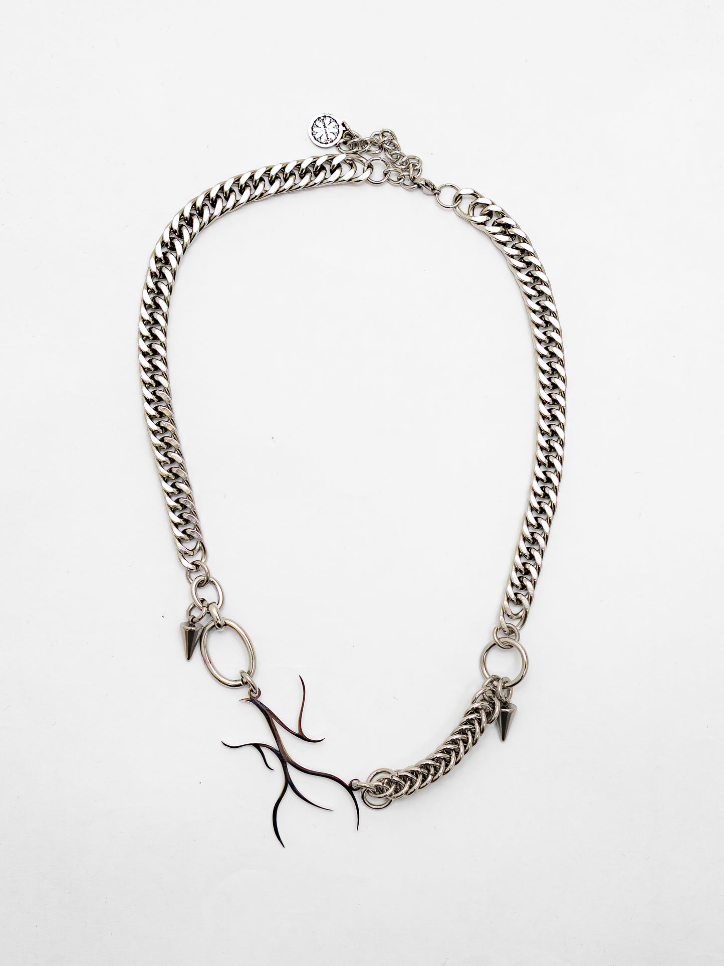 fulfilling desires - necklace