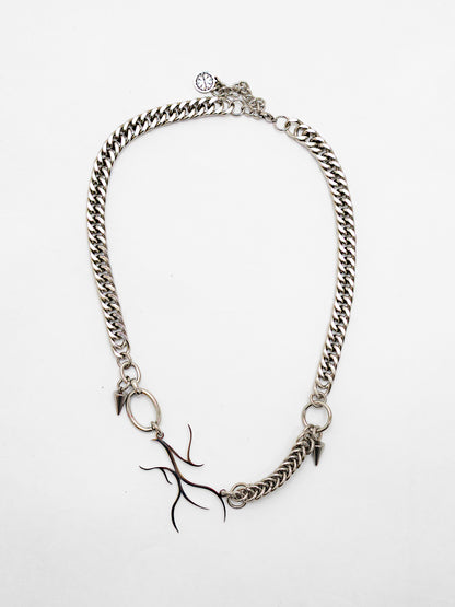 fulfilling desires - necklace