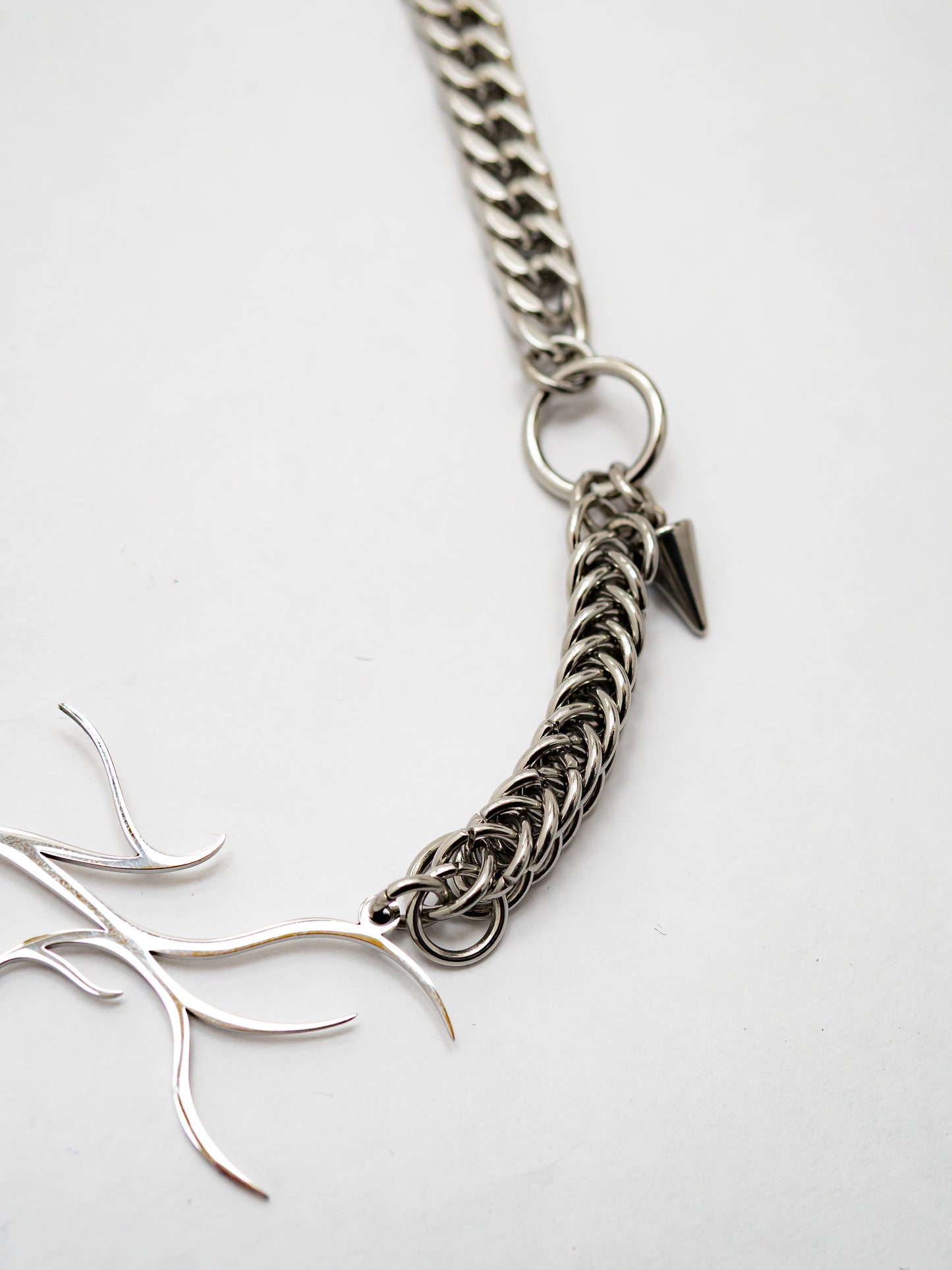 fulfilling desires - necklace