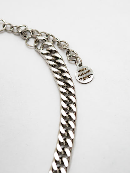 fulfilling desires - necklace