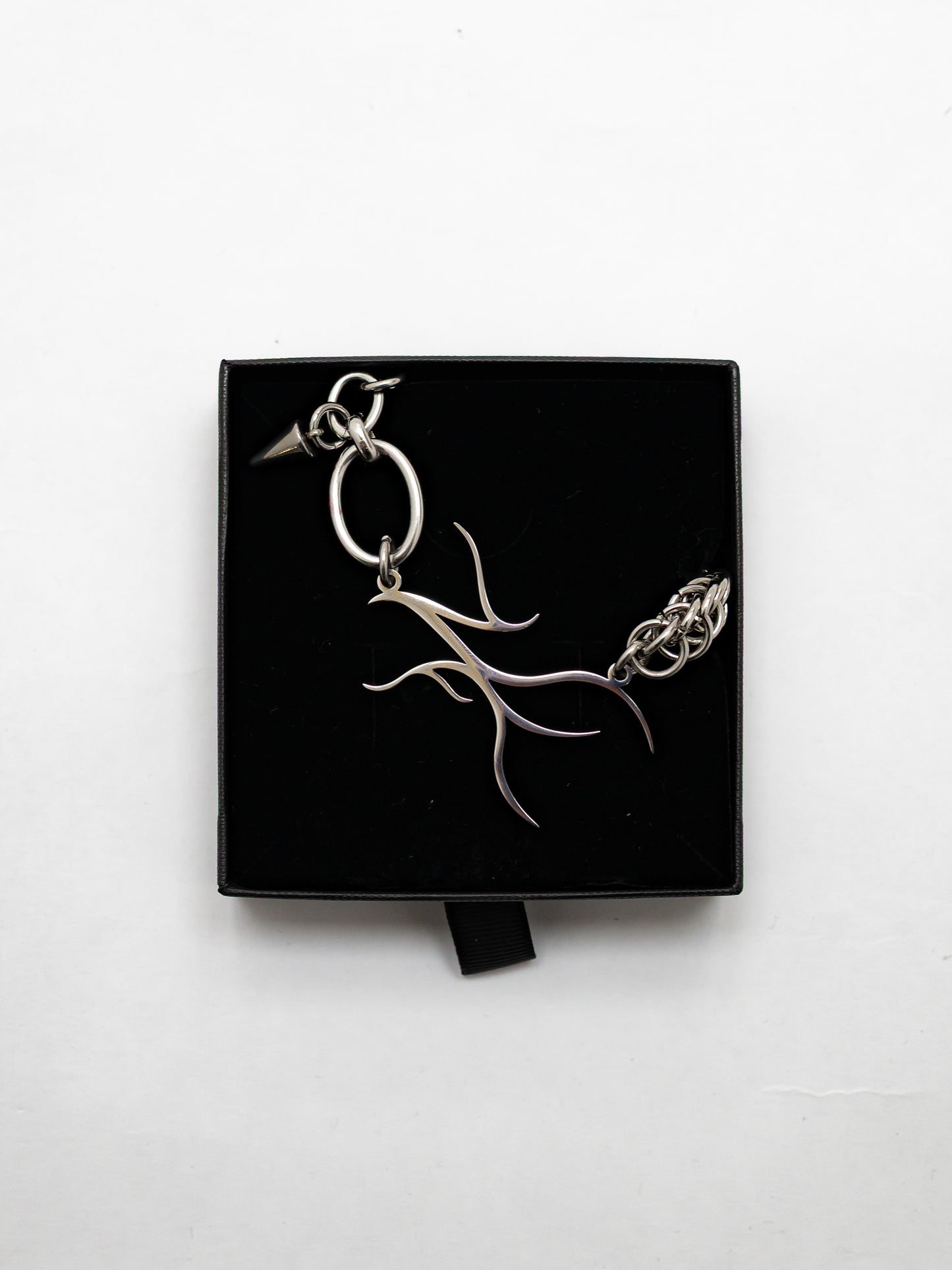 fulfilling desires - necklace