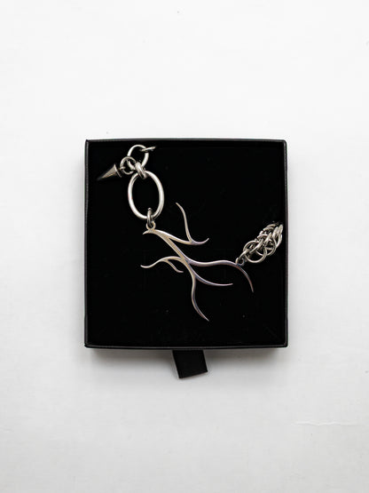 fulfilling desires - necklace