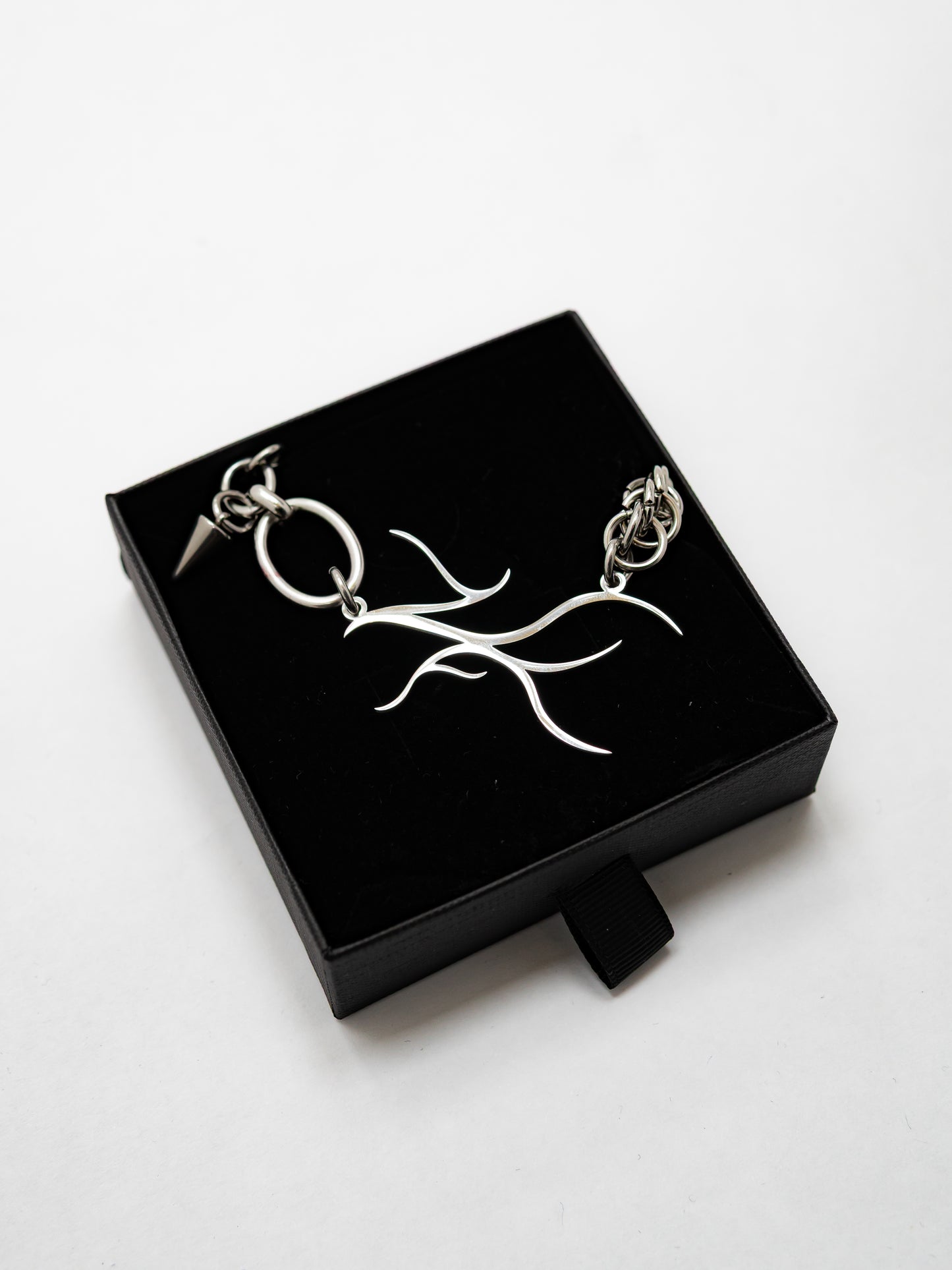 fulfilling desires - necklace