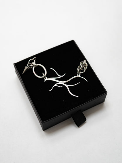 fulfilling desires - necklace