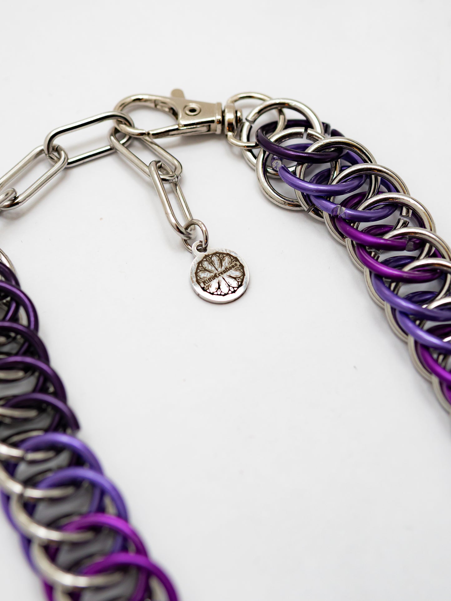 cataclysm - necklace