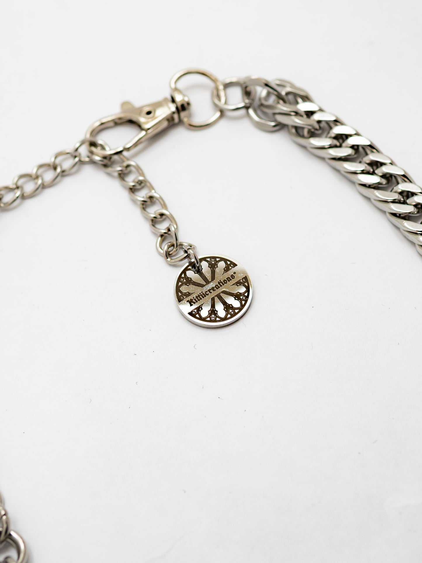 coronation - necklace