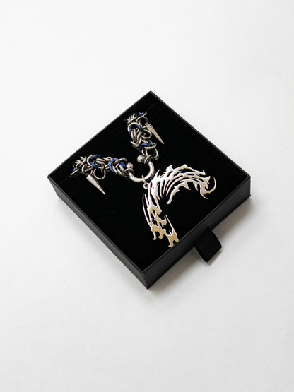 coronation - necklace