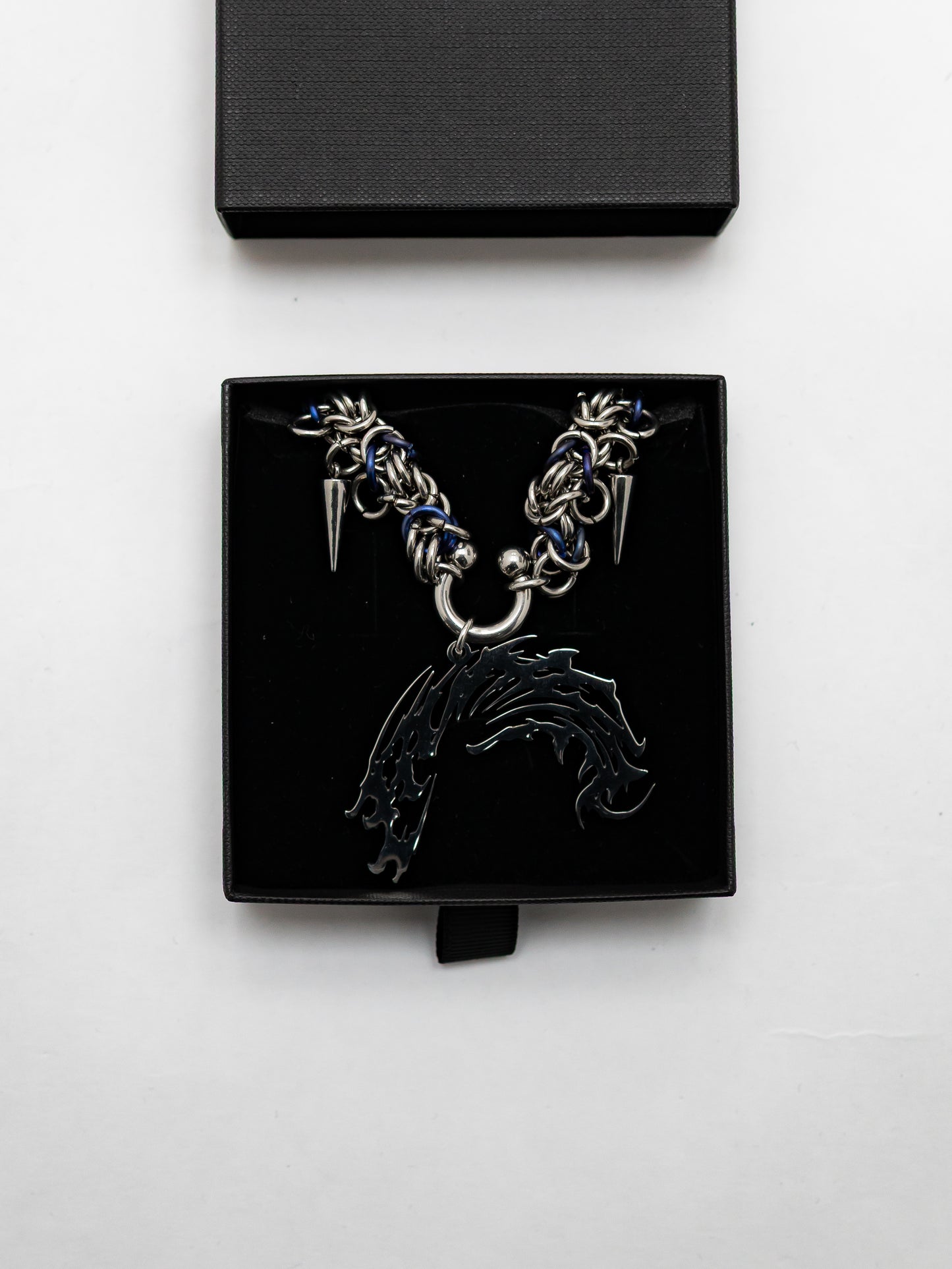 coronation - necklace