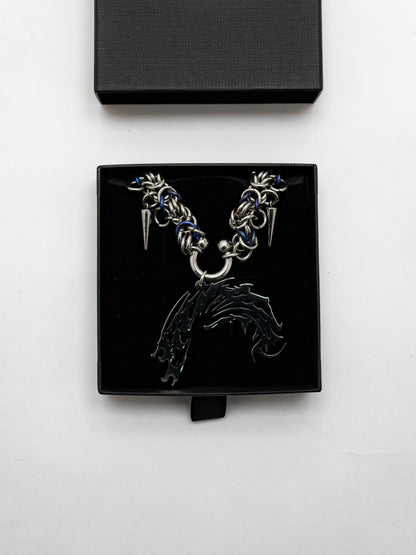 coronation - necklace