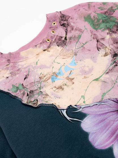 the first touch - crewneck (L)