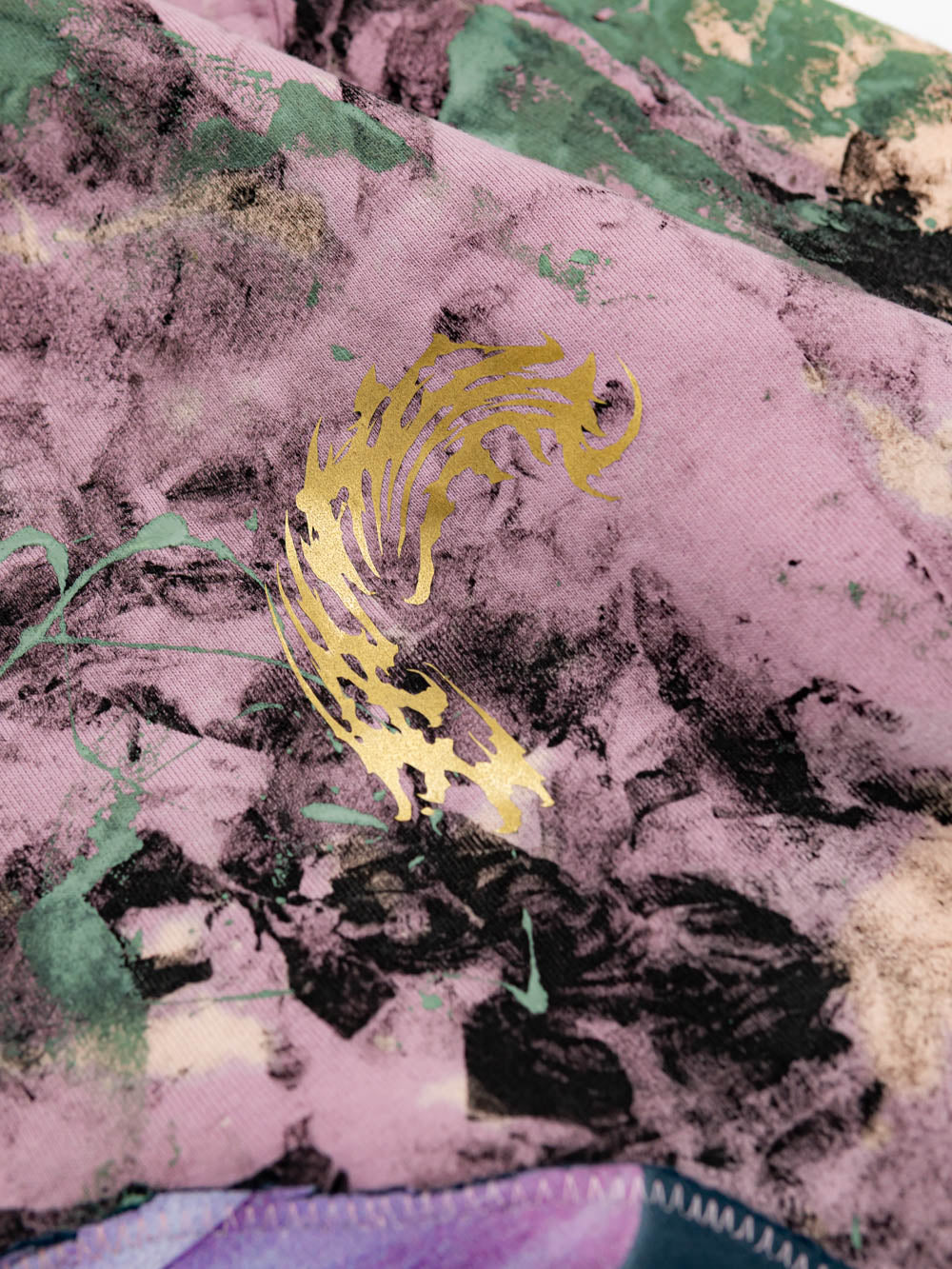 the first touch - crewneck (L)