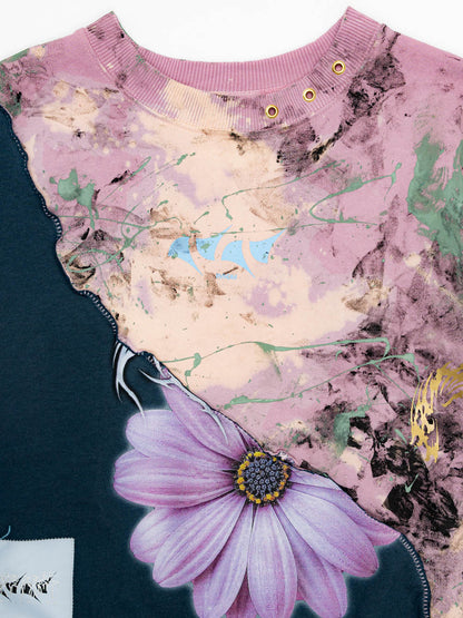 the first touch - crewneck (L)