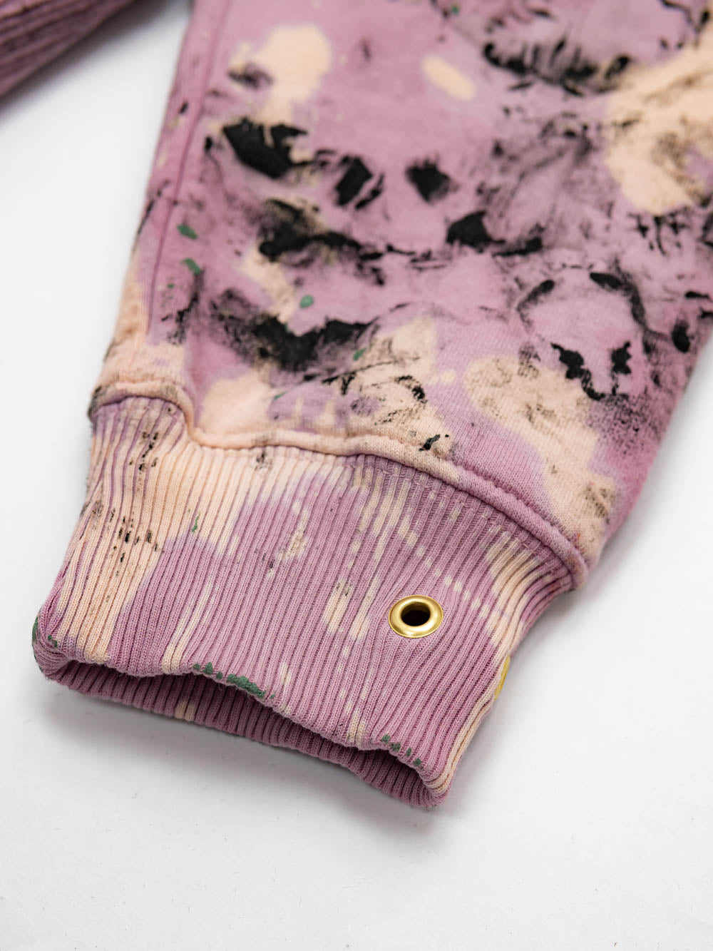 the first touch - crewneck (L)