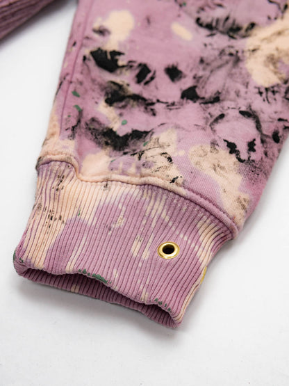 the first touch - crewneck (L)