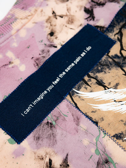 the first touch - crewneck (L)