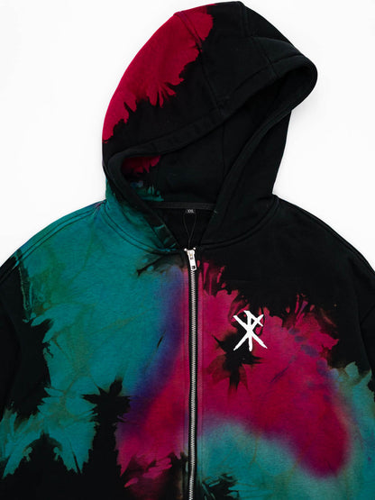 enlightenment - Hoodie (2XL)