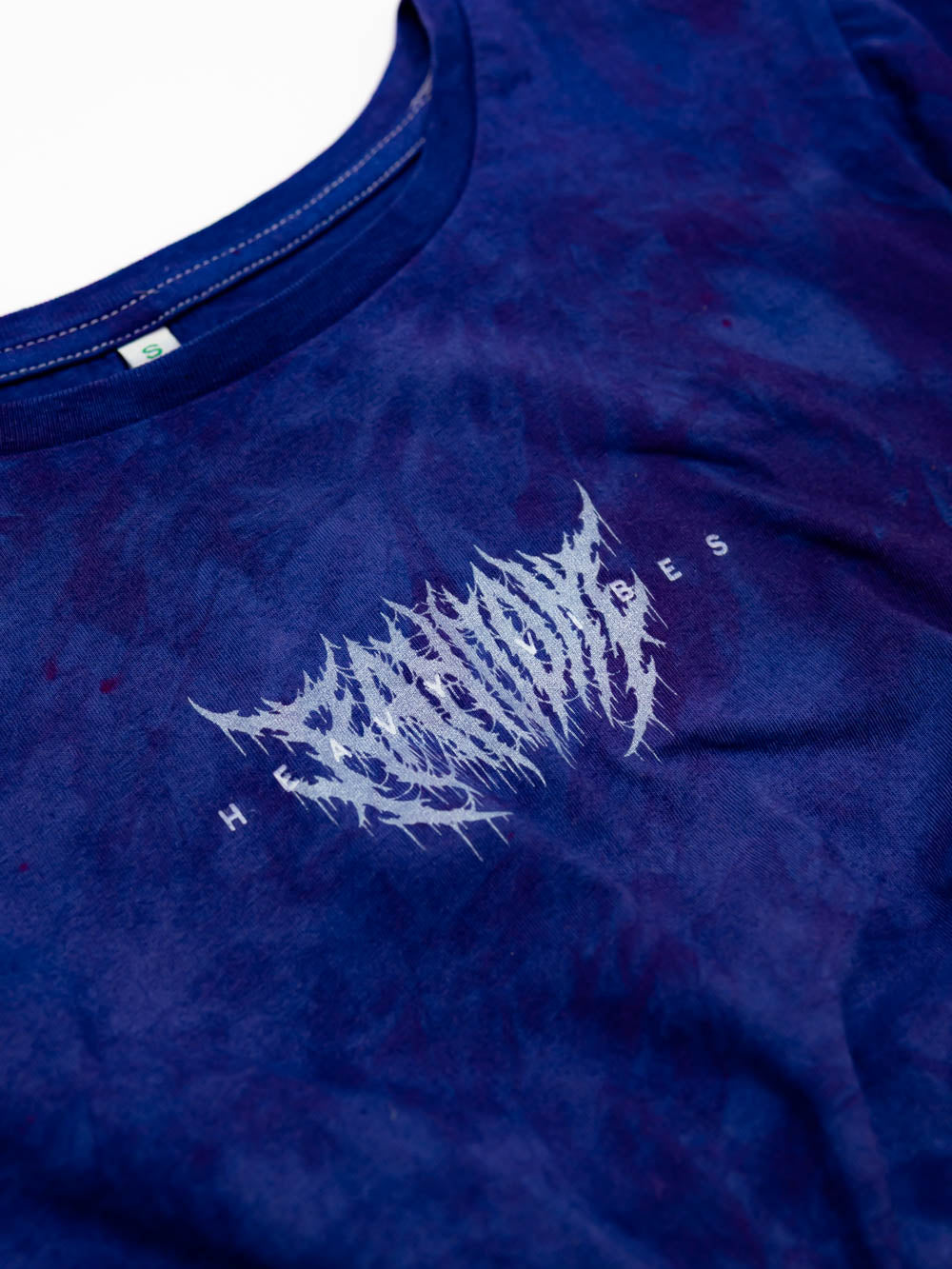 wishless - T-Shirt (S)