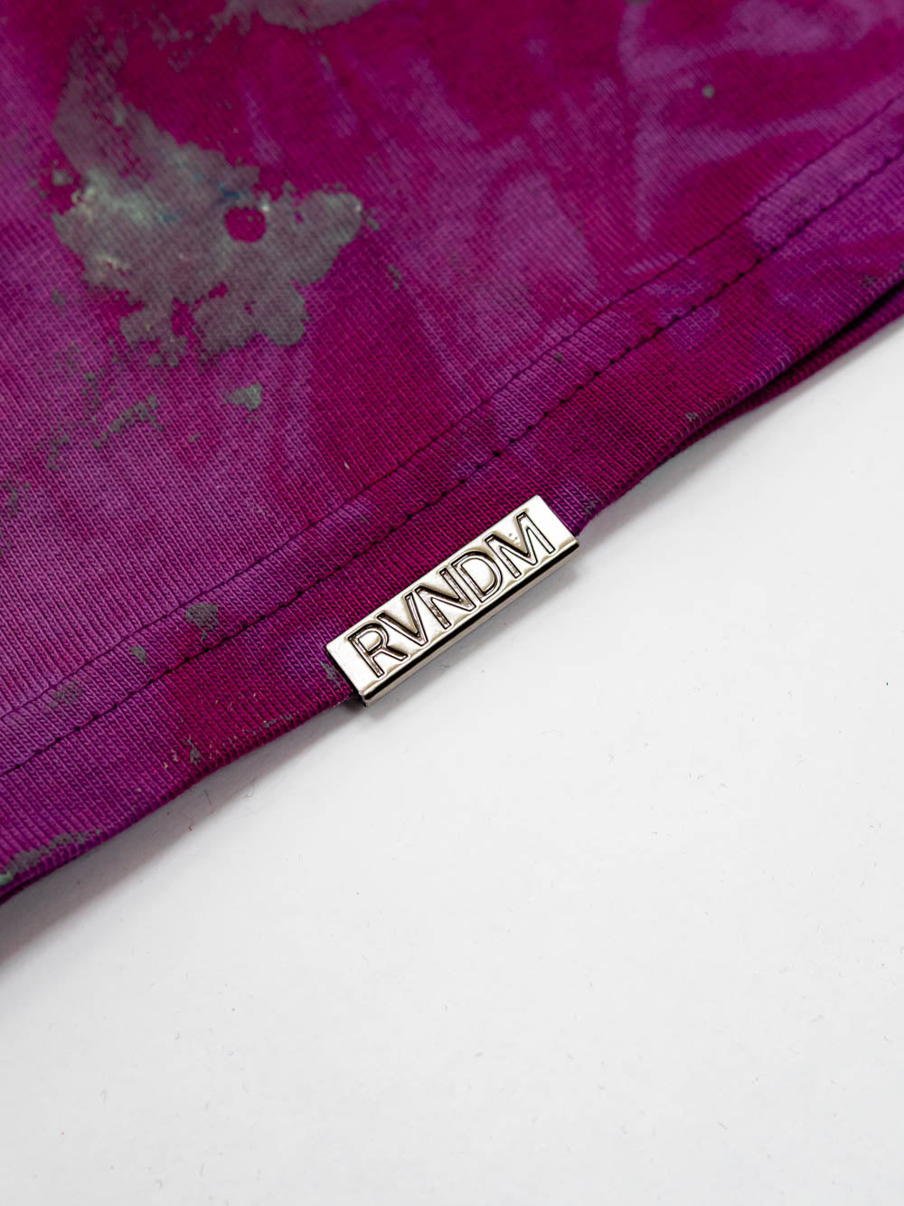 unclear - T-Shirt (M)