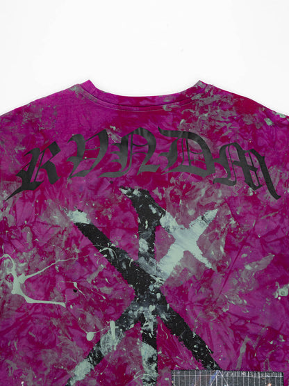 unclear - T-Shirt (M)