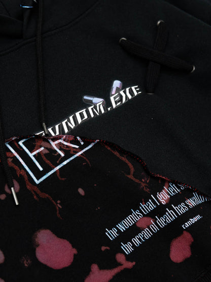 fragile grounds - Hoodie (M)