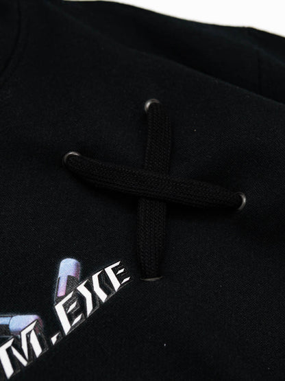 fragile grounds - Hoodie (M)