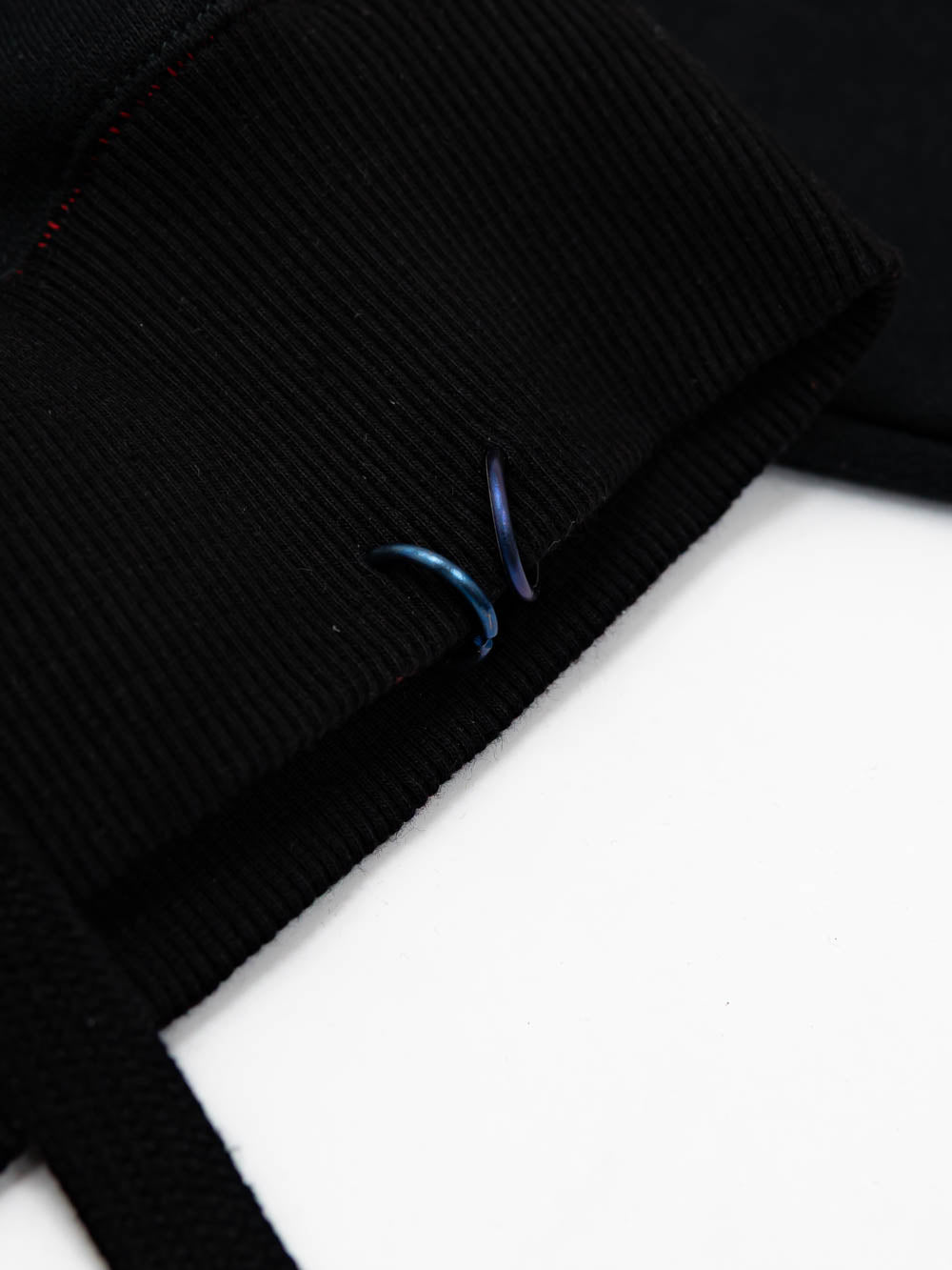 fragile grounds - Hoodie (M)