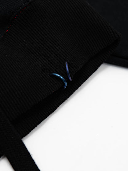 fragile grounds - Hoodie (M)