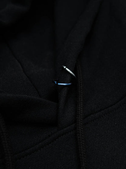 fragile grounds - Hoodie (M)