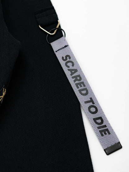 fragile grounds - Hoodie (M)