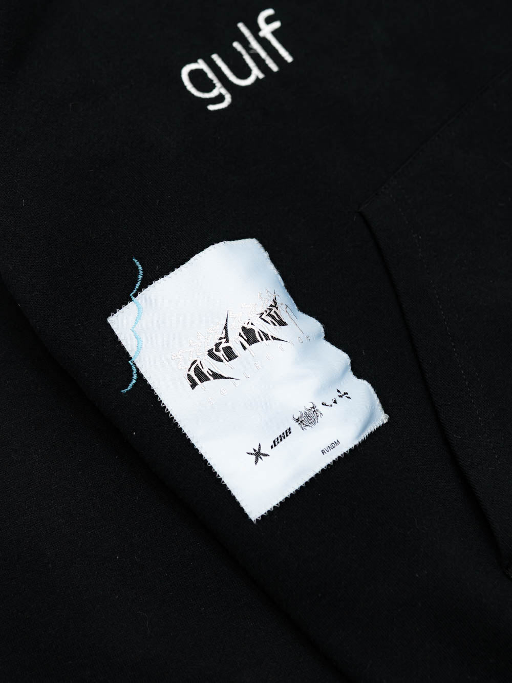 fragile society - Hoodie (M)