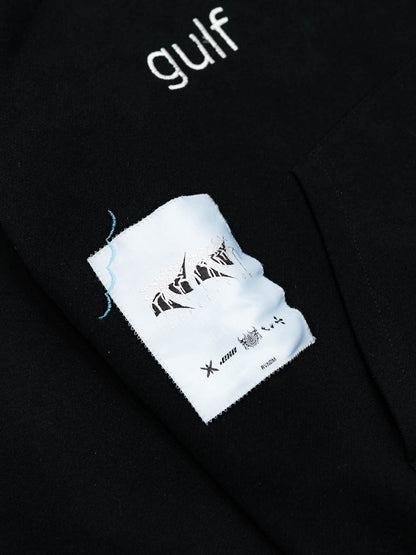 fragile society - Hoodie (M)