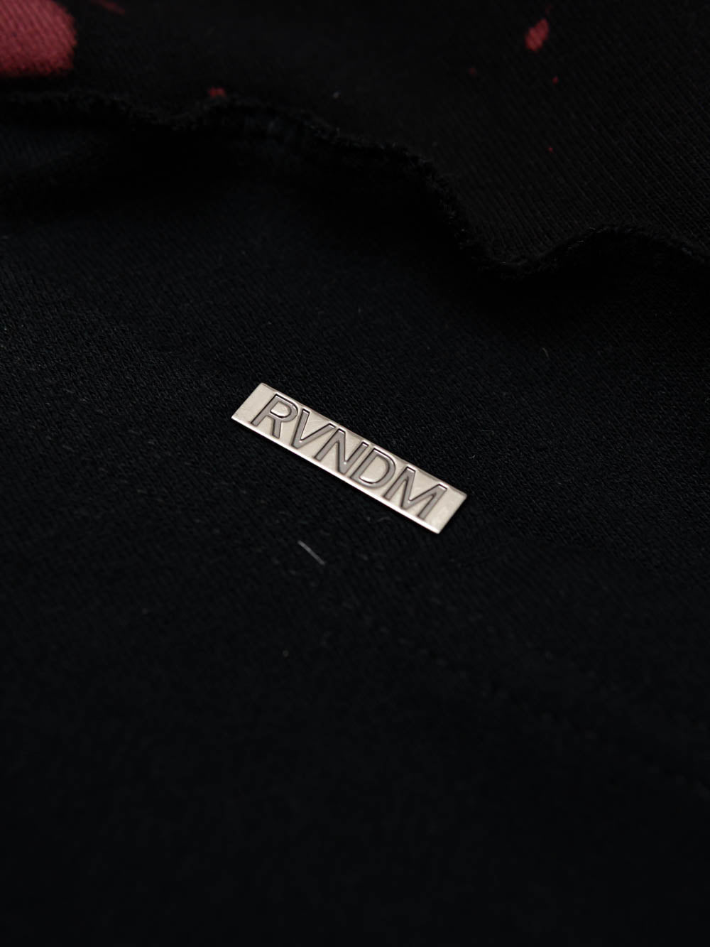 fragile society - Hoodie (M)