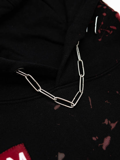 fragile society - Hoodie (M)