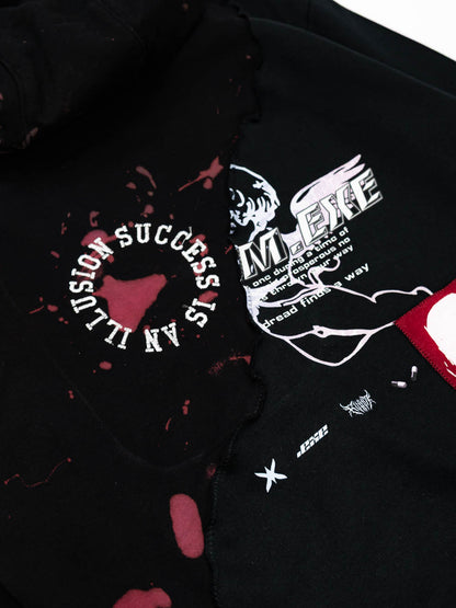 fragile society - Hoodie (M)